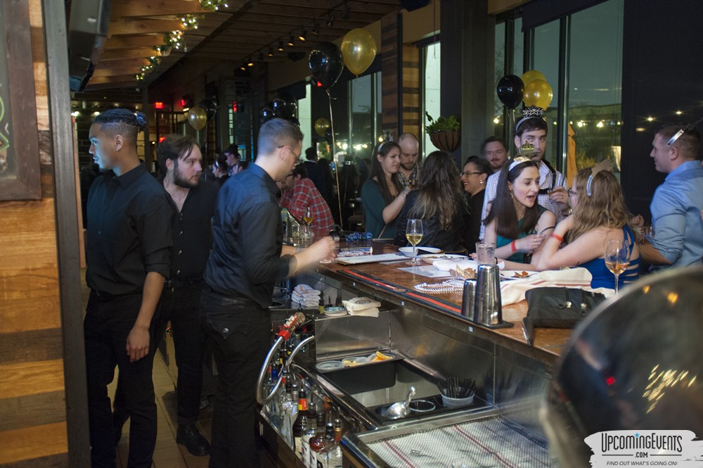 New Years Eve 2019 at City Tap House University City