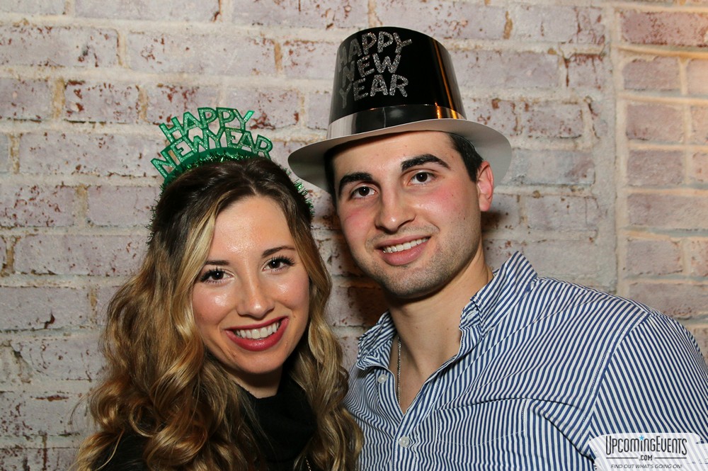 New Years Eve 2019 at The Manayunk Brewery