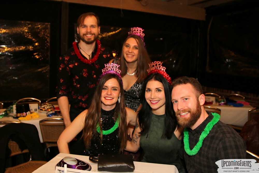 New Years Eve 2019 at The Manayunk Brewery