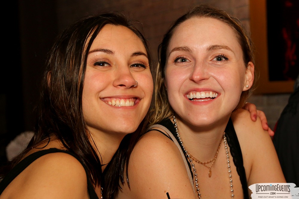 New Years Eve 2019 at The Manayunk Brewery