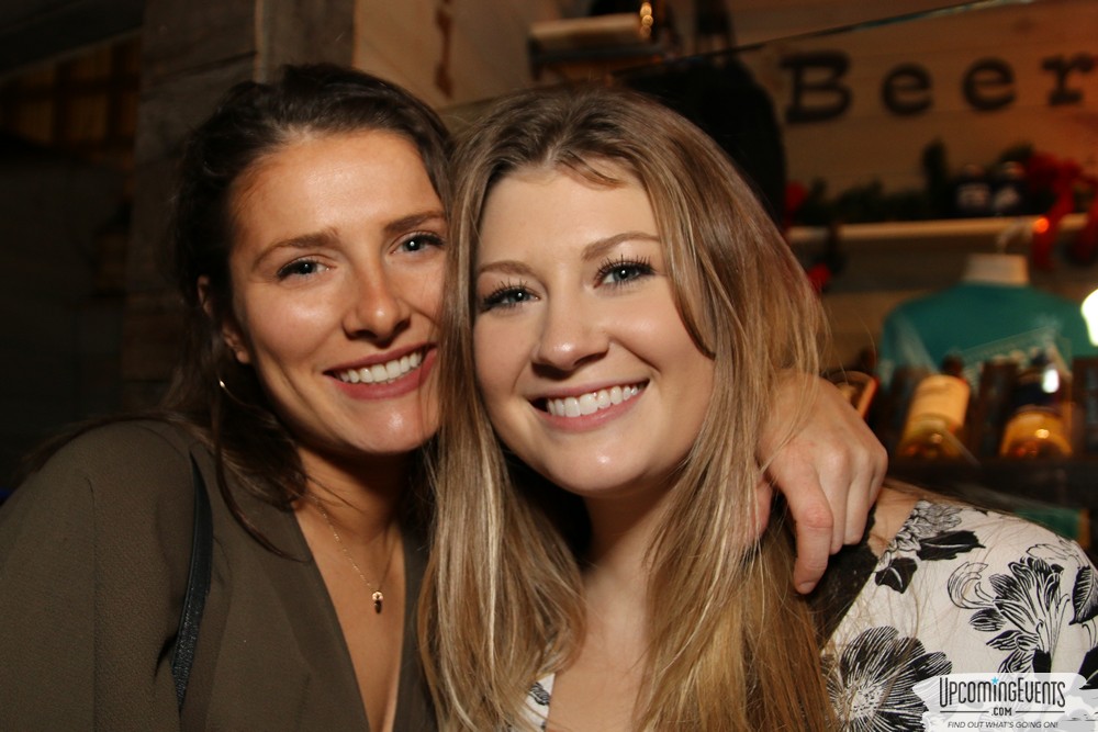 New Years Eve 2019 at The Manayunk Brewery