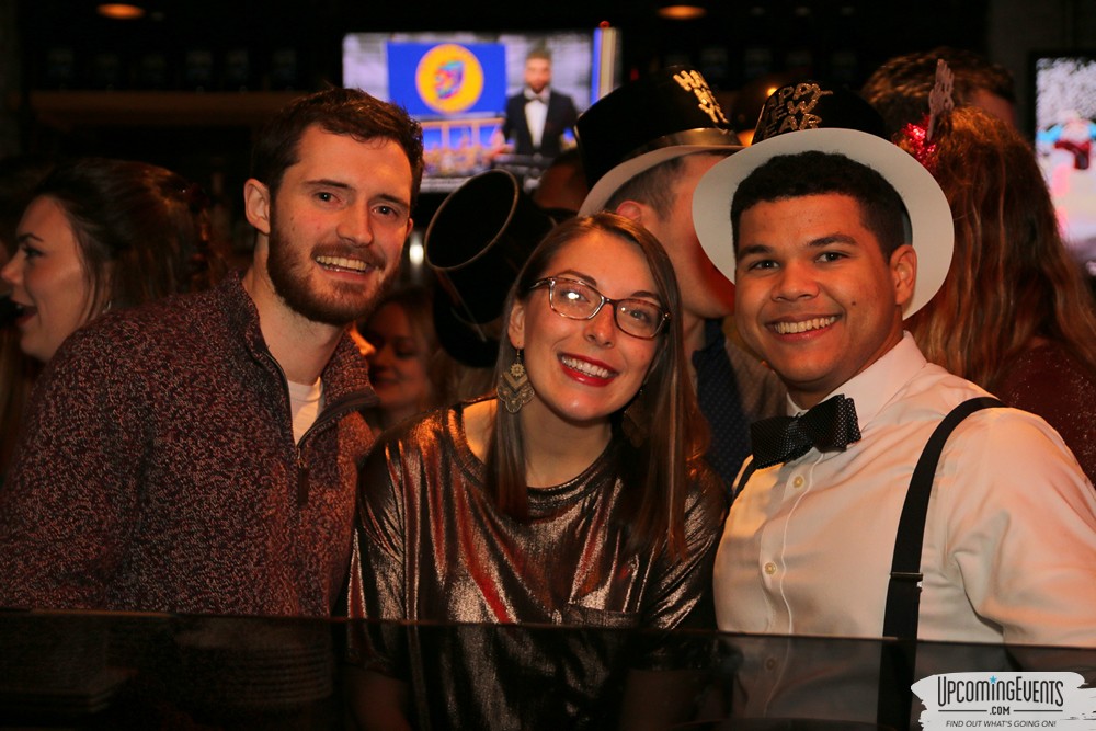 New Years Eve 2019 at The Manayunk Brewery