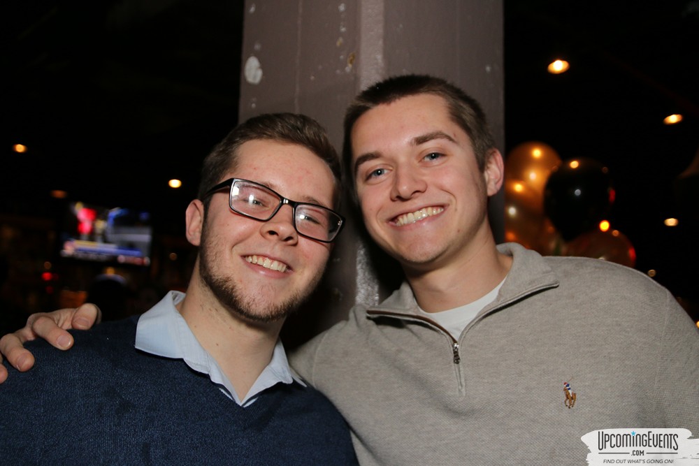 New Years Eve 2019 at The Manayunk Brewery