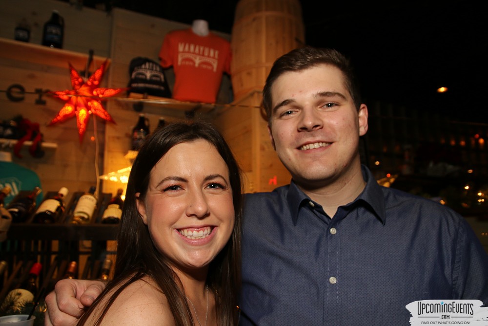 New Years Eve 2019 at The Manayunk Brewery