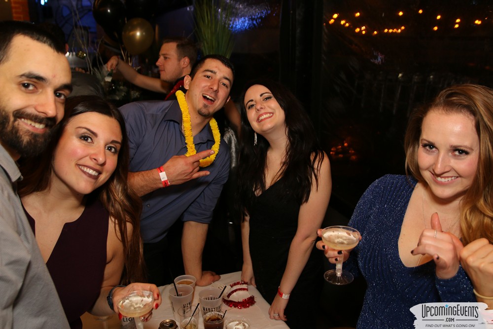 New Years Eve 2019 at The Manayunk Brewery