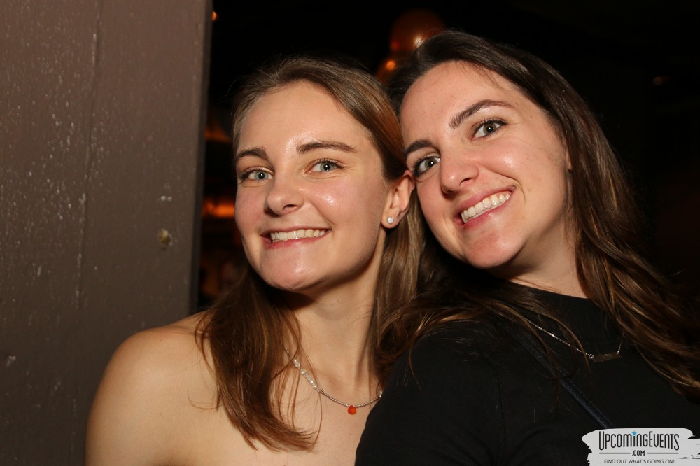 New Years Eve 2019 at The Manayunk Brewery