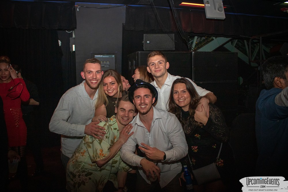 New Years Eve 2019 at THE PIER