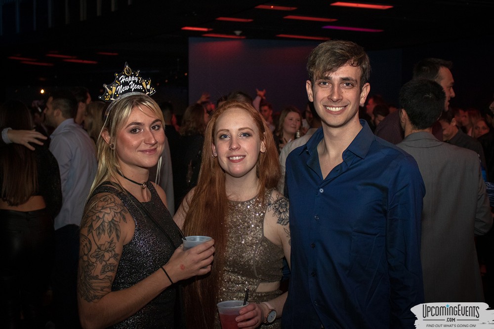 New Years Eve 2019 at THE PIER