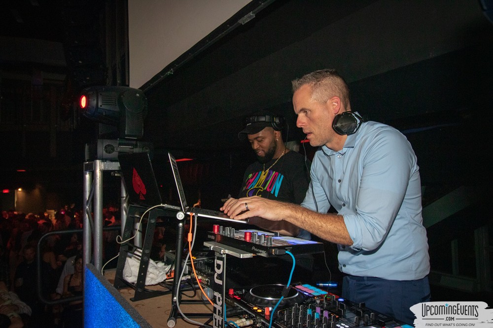 New Years Eve 2019 at THE PIER