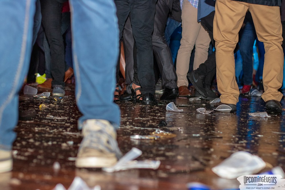 New Years Eve 2019 at THE PIER