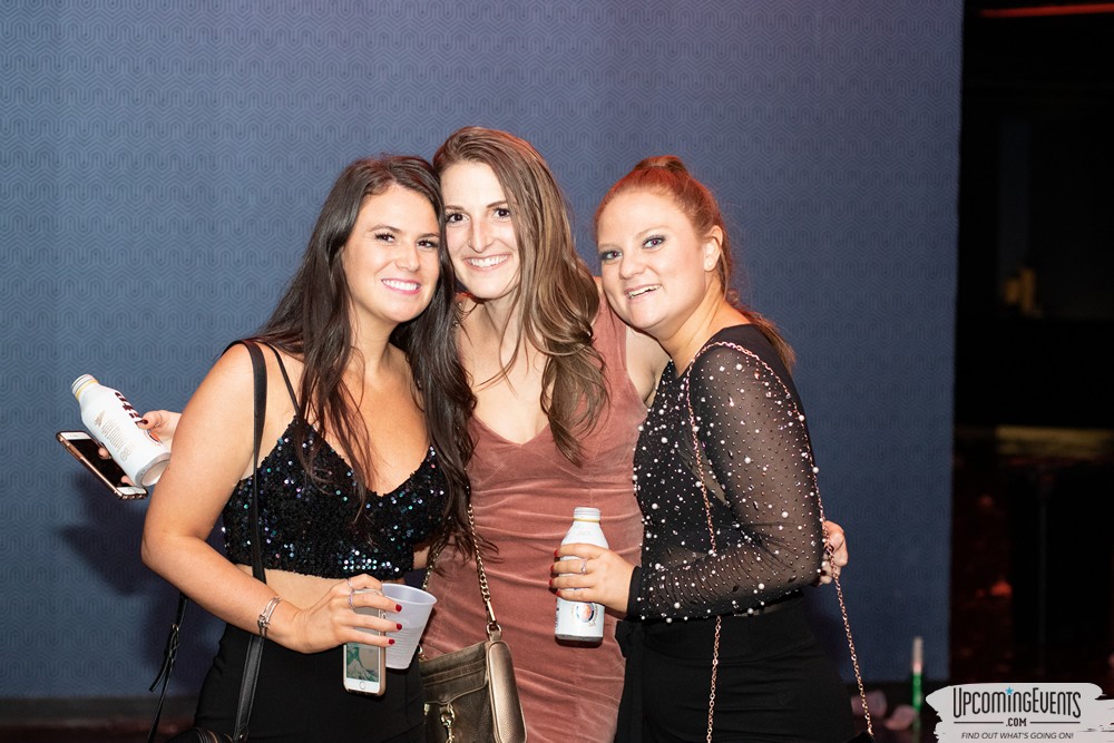 New Years Eve 2019 at THE PIER