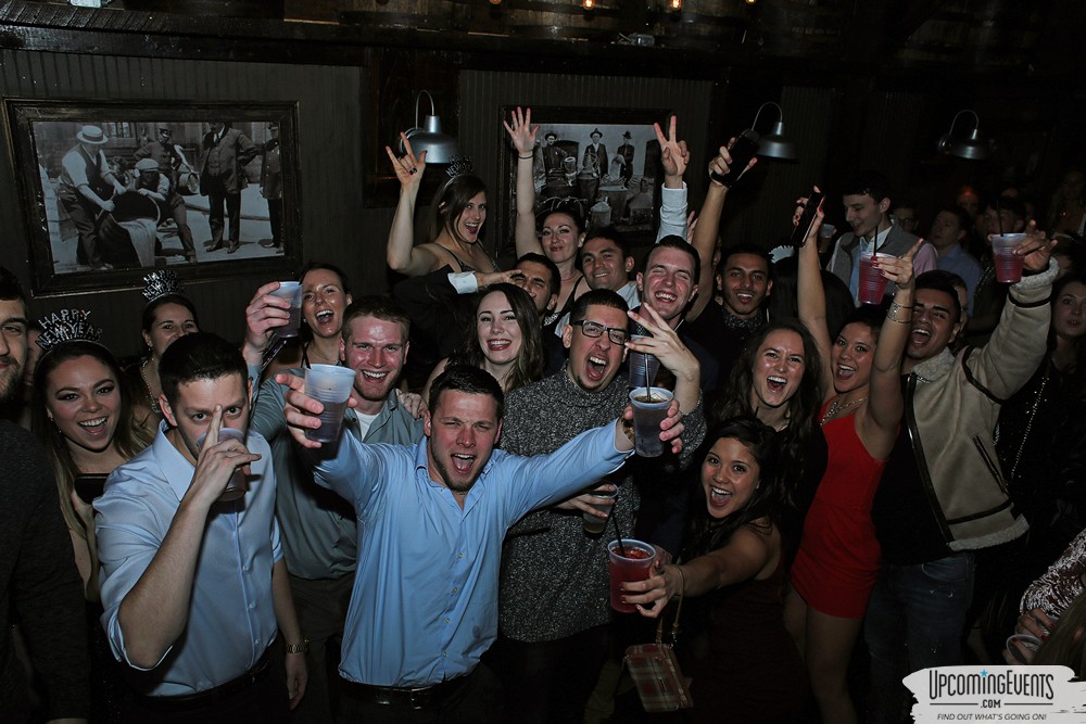 New Years Eve 2019 at JJ Bootleggers