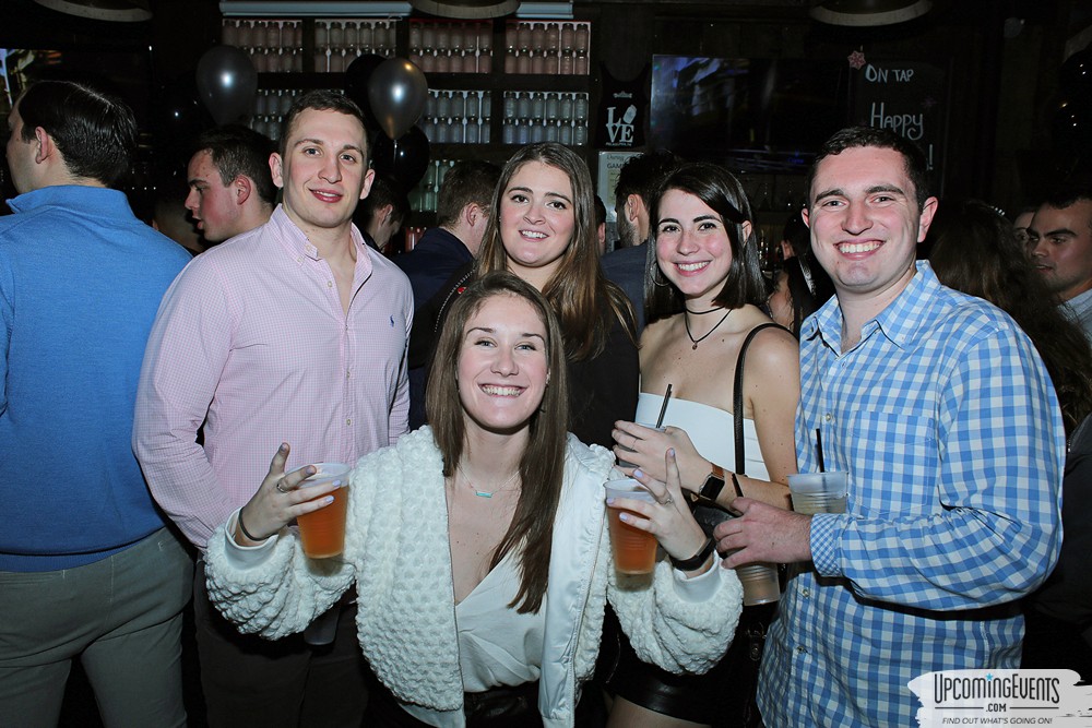 New Years Eve 2019 at JJ Bootleggers