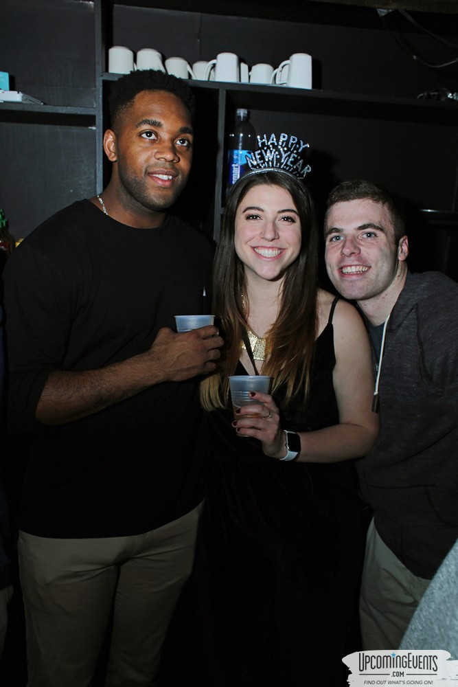 New Years Eve 2019 at JJ Bootleggers