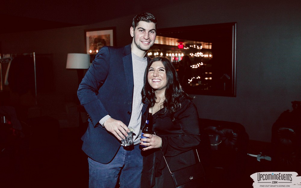 New Years Eve 2019 at Lucky Strike