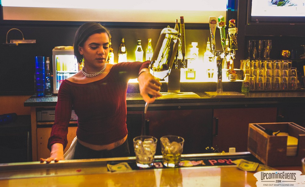 New Years Eve 2019 at Lucky Strike