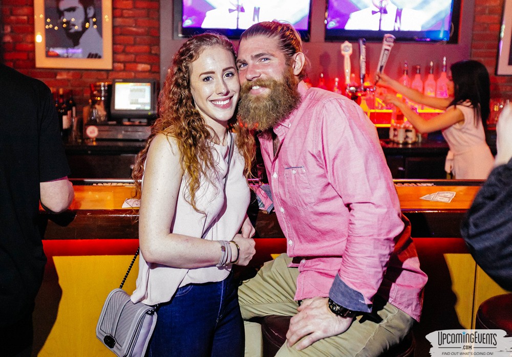 New Years Eve 2019 at The Pyramid Club