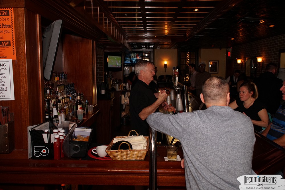 New Years Eve 2019 at Paddy Whacks South Street