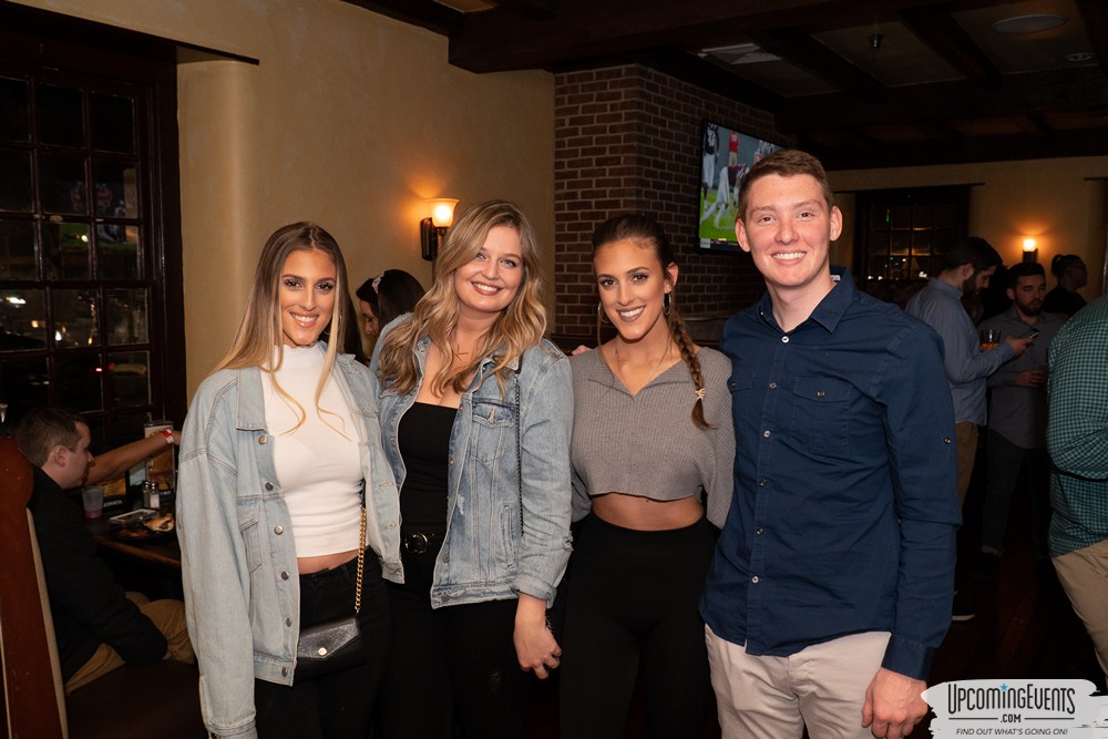 New Years Eve 2019 at Paddy Whacks South Street