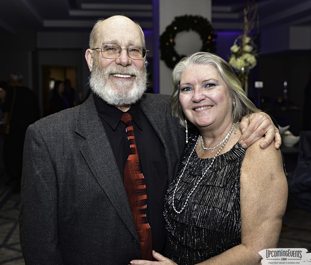 New Year's Eve Fireworks Bash at the Hilton Penn's Landing