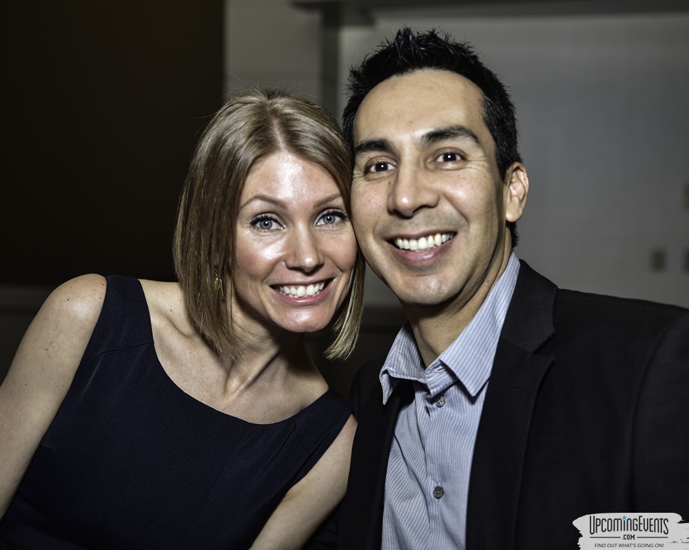 New Year's Eve Fireworks Bash at the Hilton Penn's Landing