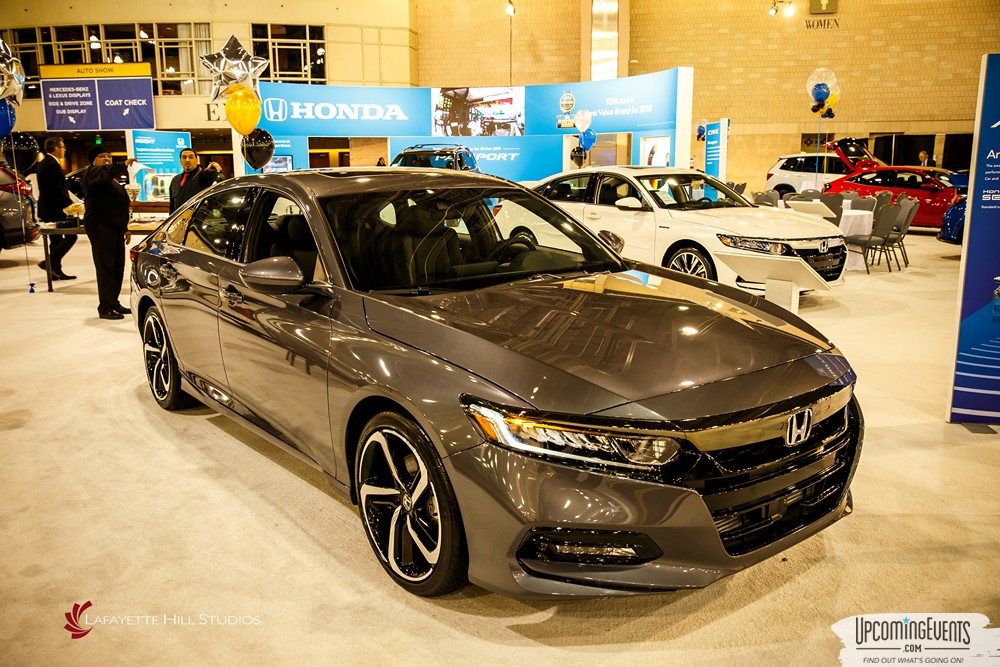 Black Tie Tailgate 2019 (Car Shots)