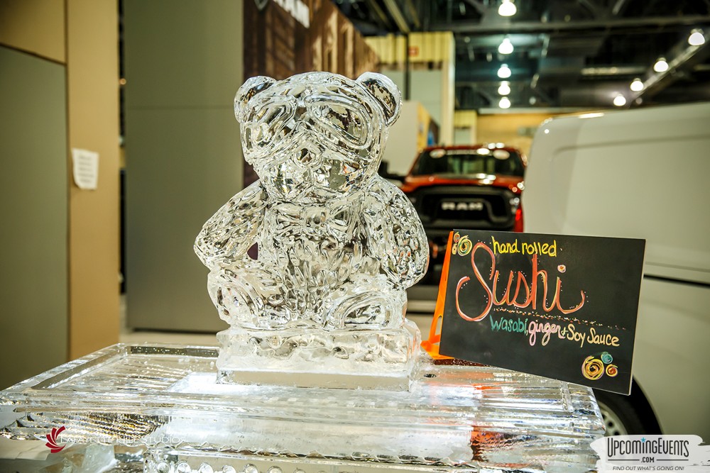 Black Tie Tailgate 2019 (Car Shots)