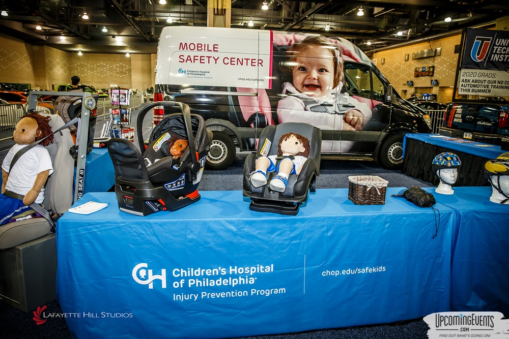 Black Tie Tailgate 2019 (Car Shots)