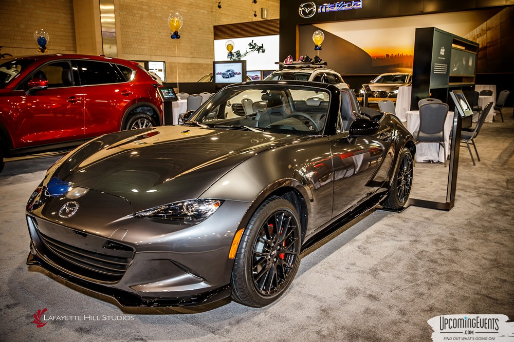 Black Tie Tailgate 2019 (Car Shots)