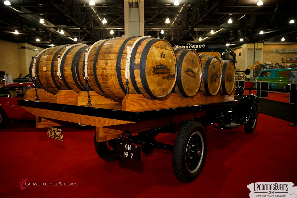 Black Tie Tailgate 2019 (Car Shots)