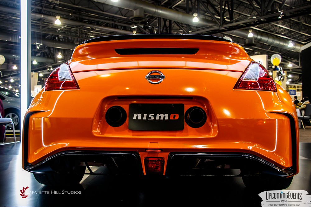 Black Tie Tailgate 2019 (Car Shots)