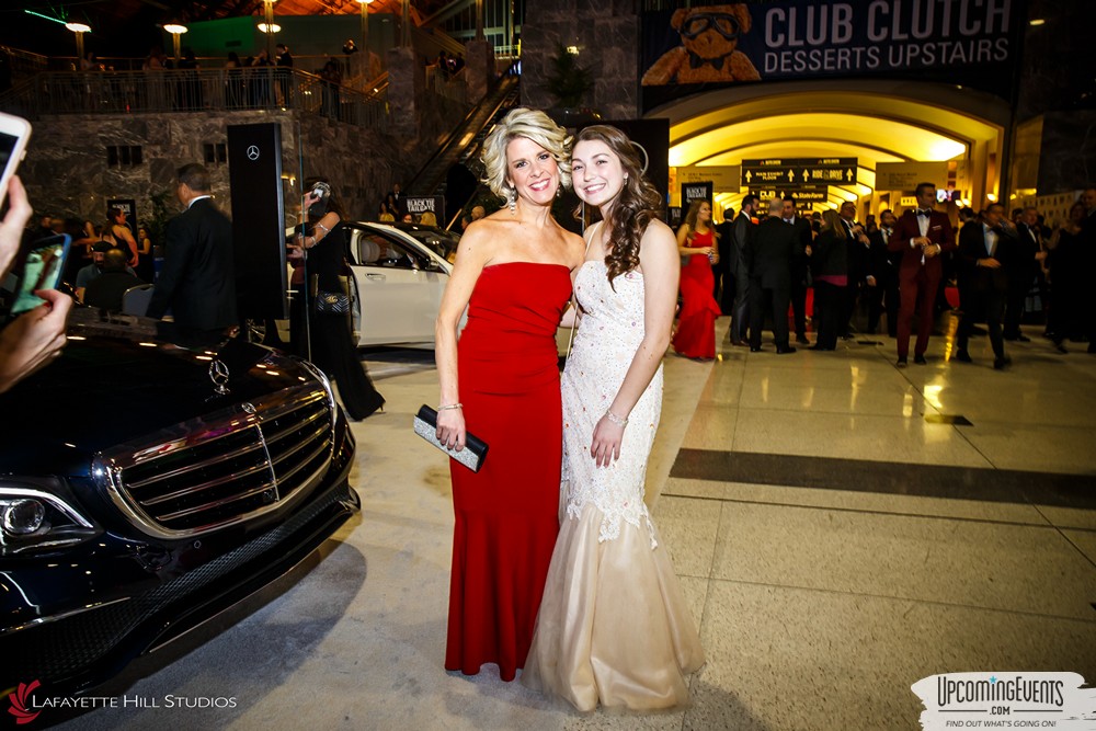 Black Tie Tailgate 2019 (General Event Shots)