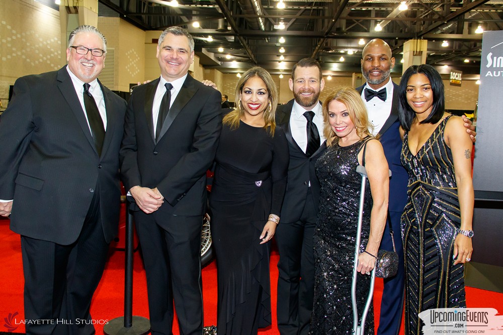 Black Tie Tailgate 2019 (General Event Shots)