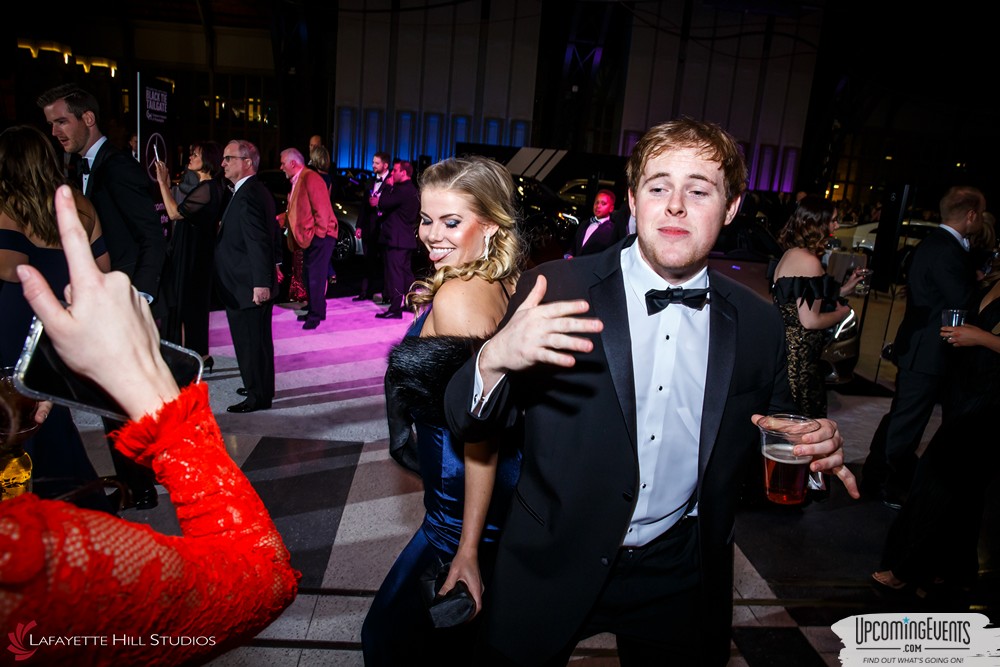 Black Tie Tailgate 2019 (General Event Shots)