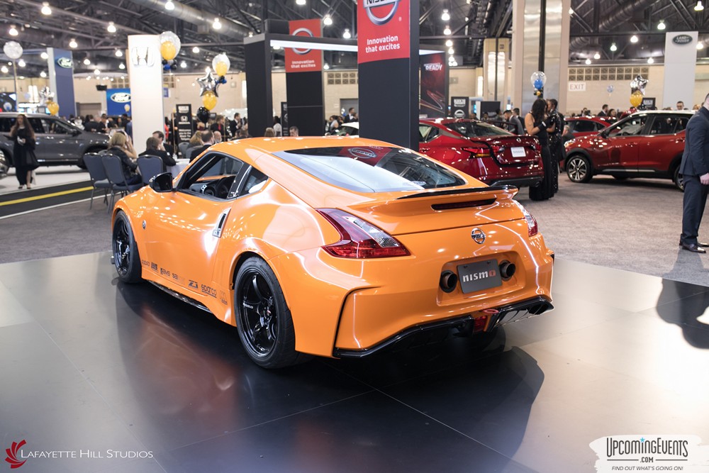 Black Tie Tailgate 2019 (General Event Shots)