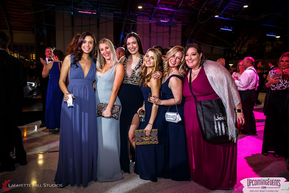Black Tie Tailgate 2019 (General Event Shots)