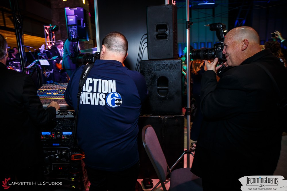 Black Tie Tailgate 2019 (General Event Shots)