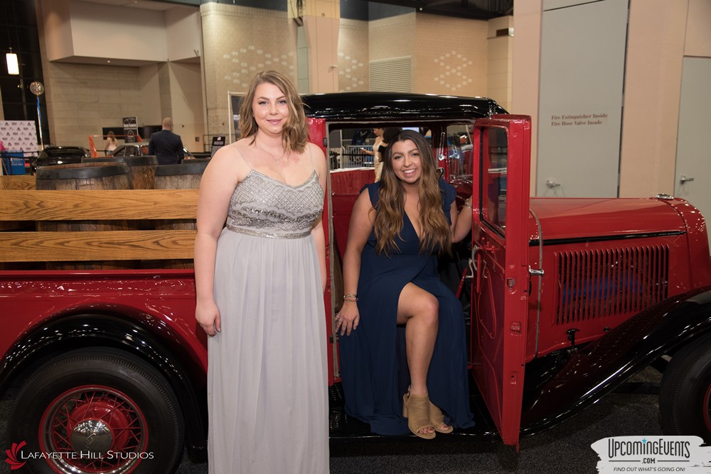 Black Tie Tailgate 2019 (General Event Shots)