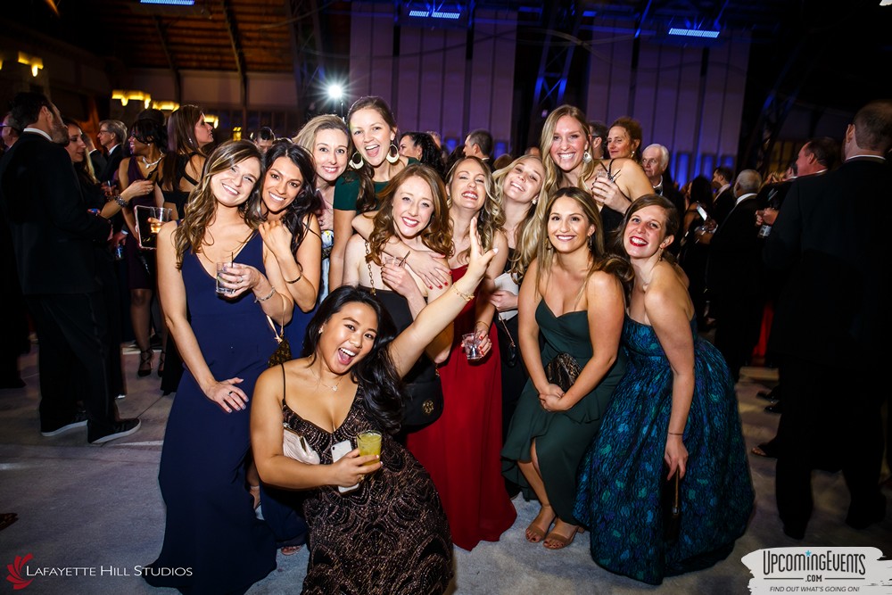 Black Tie Tailgate 2019 (General Event Shots)