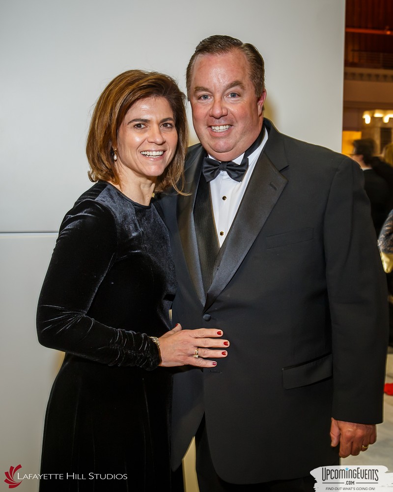 Black Tie Tailgate 2019 (General Event Shots)
