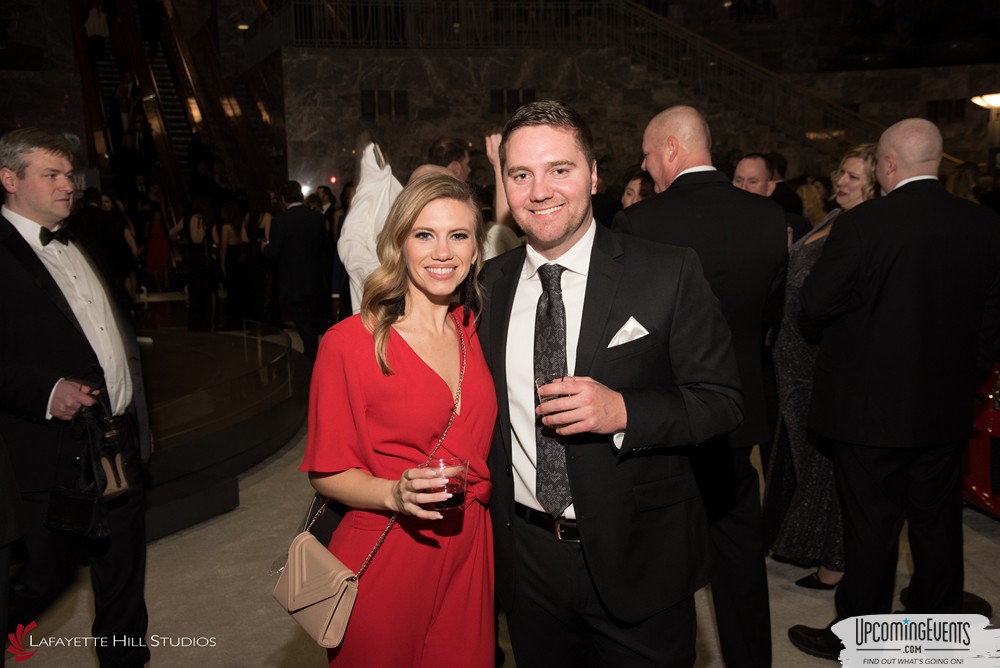 Black Tie Tailgate 2019 (General Event Shots)