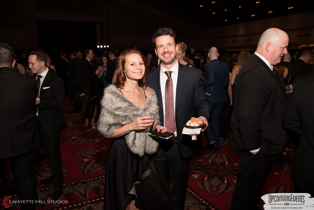 Black Tie Tailgate 2019 (General Event Shots)