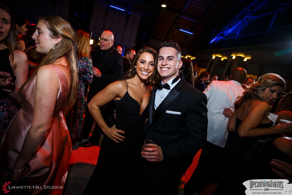 Black Tie Tailgate 2019 (General Event Shots)