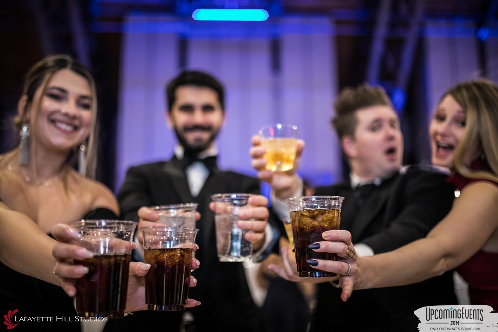 Black Tie Tailgate 2019 (General Event Shots)