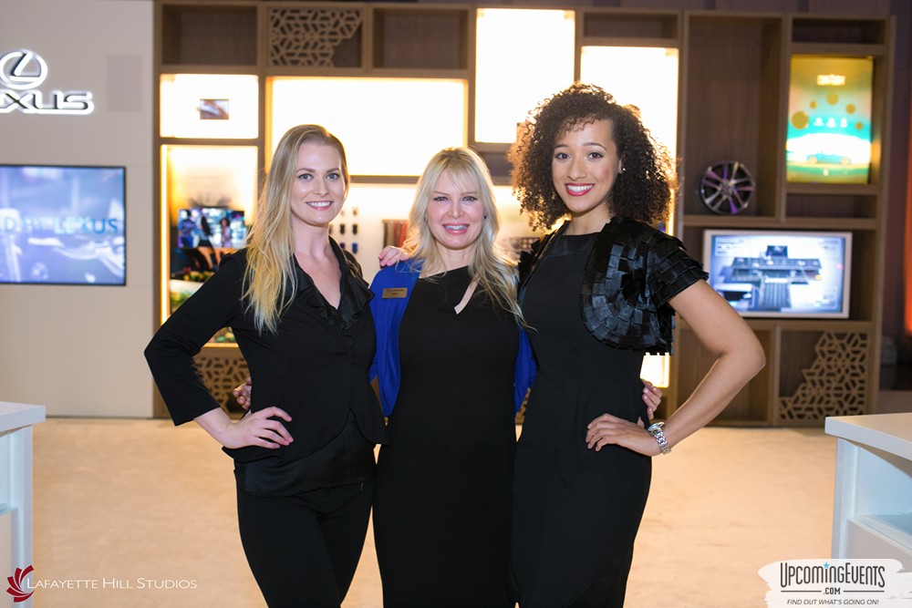 Black Tie Tailgate 2019 (General Event Shots)