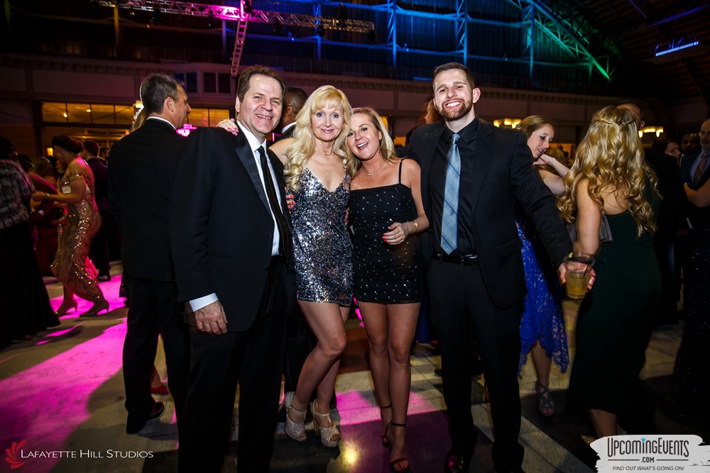 Black Tie Tailgate 2019 (General Event Shots)