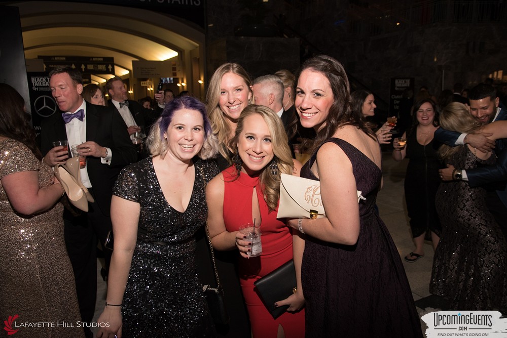 Black Tie Tailgate 2019 (General Event Shots)
