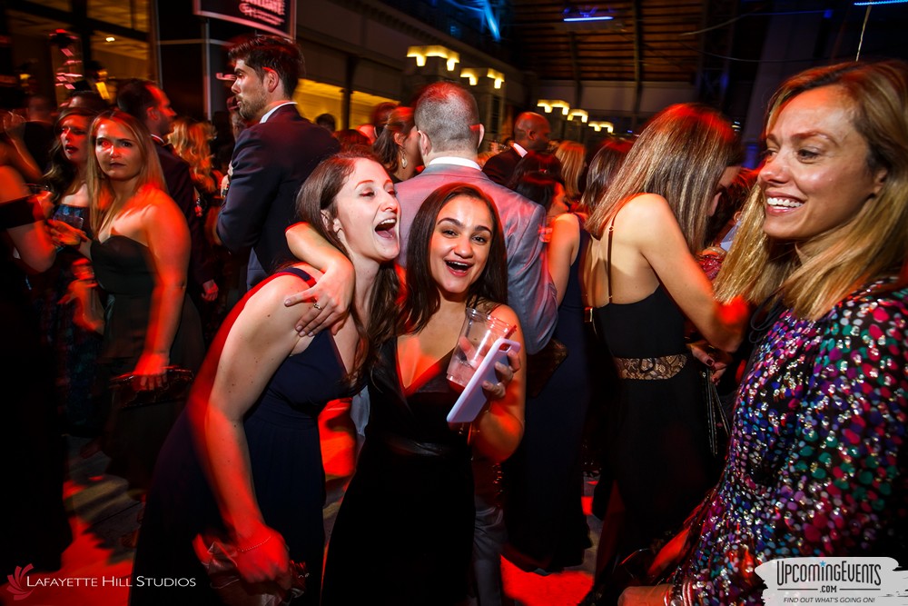 Black Tie Tailgate 2019 (General Event Shots)