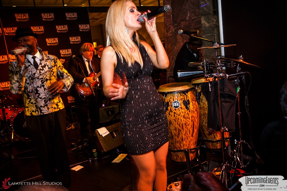 Black Tie Tailgate 2019 (General Event Shots)