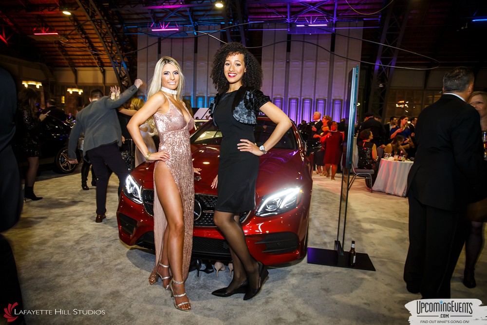 Black Tie Tailgate 2019 (General Event Shots)